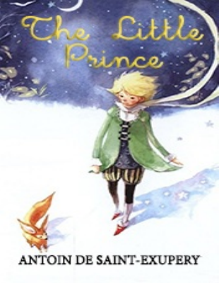 The Little Prince.pdf